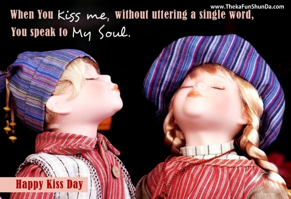 kiss-day