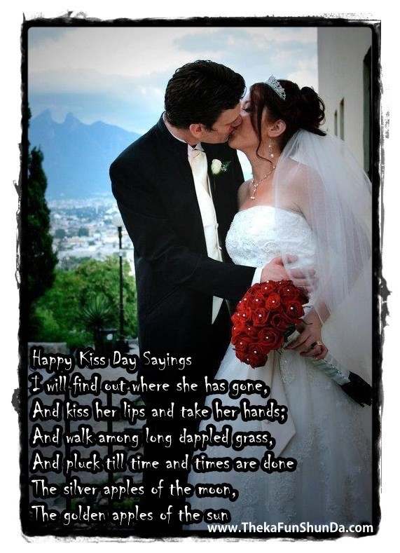 kiss-day