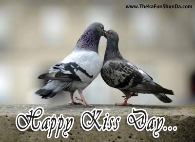 kiss-day
