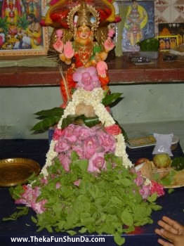 lakshmi-puja