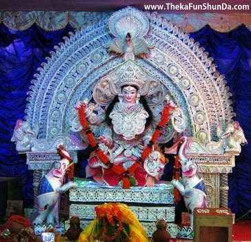 lakshmi-puja