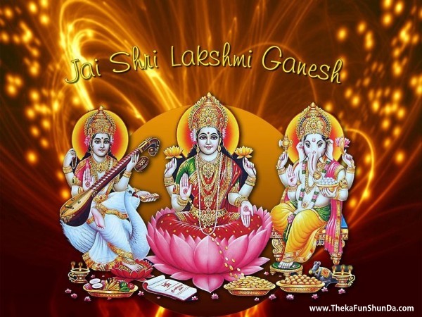 lakshmi-puja