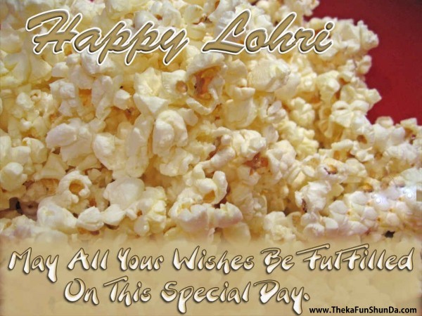lohri