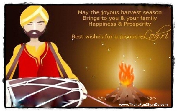 lohri