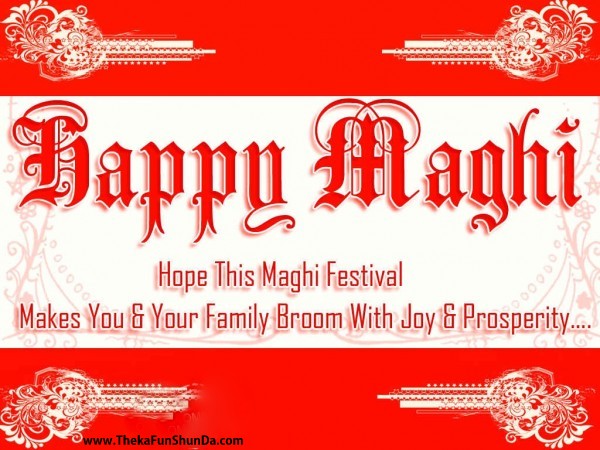 maghi