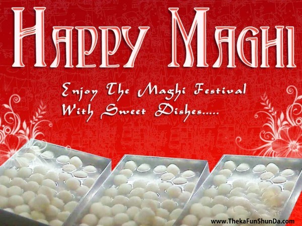 maghi