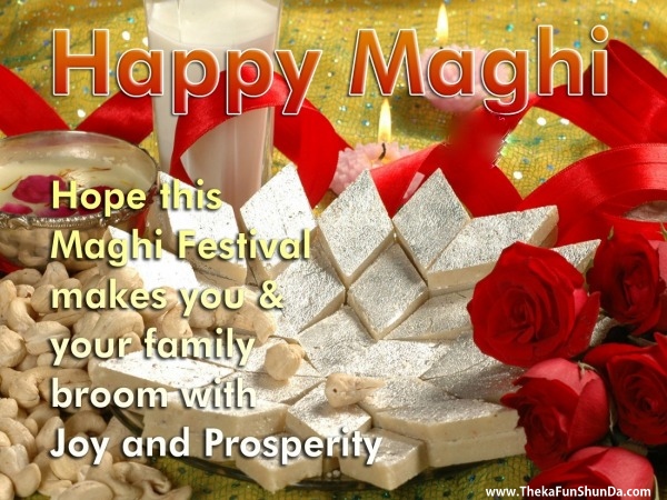 maghi