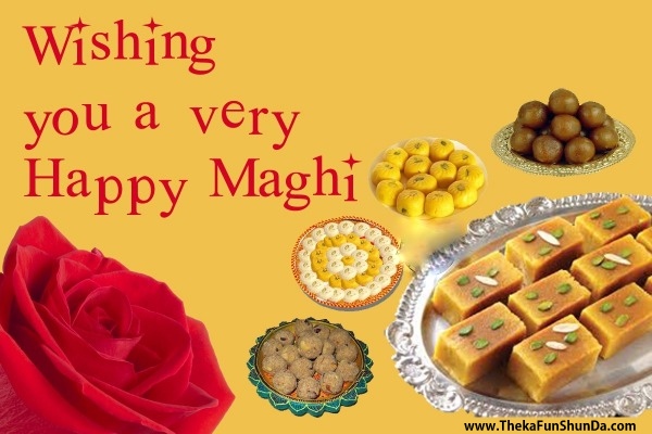 maghi