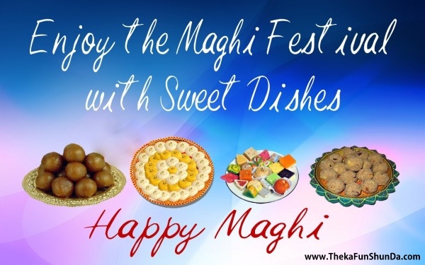 maghi