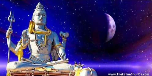maha-shivratri