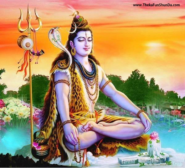 maha-shivratri