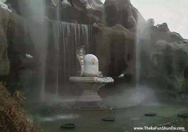 maha-shivratri