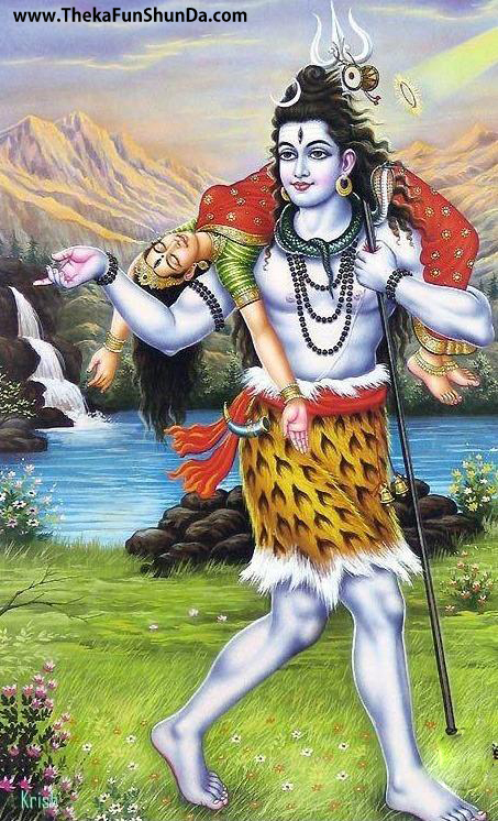 maha-shivratri