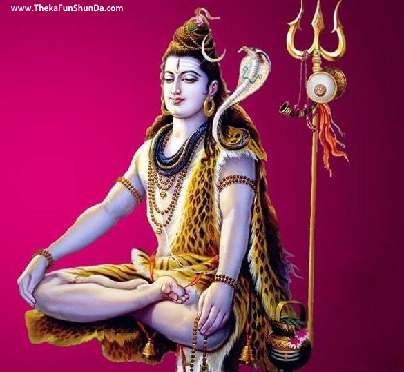 maha-shivratri