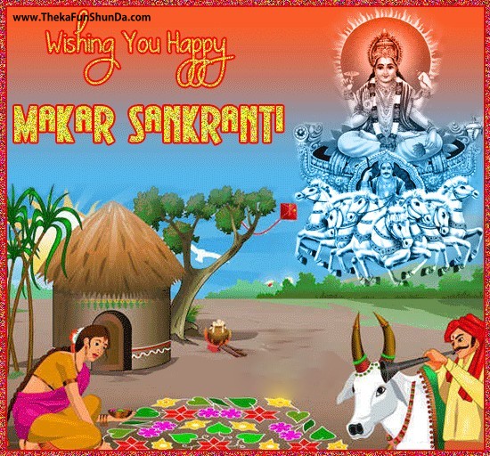 makar-sankranti