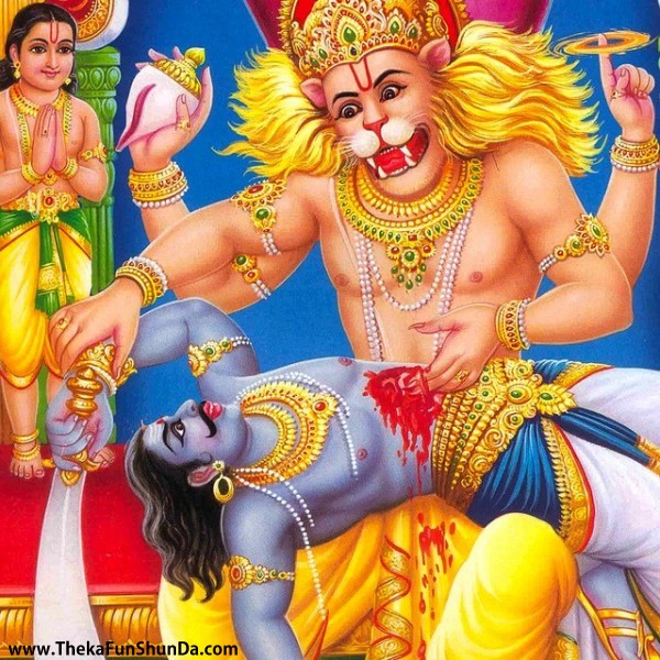 narasimha-jayanti