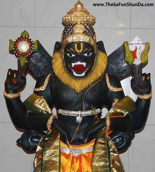 narasimha-jayanti