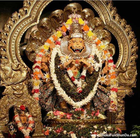 narasimha-jayanti