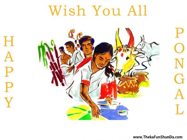 pongal