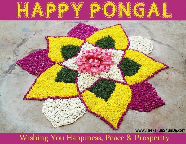 pongal