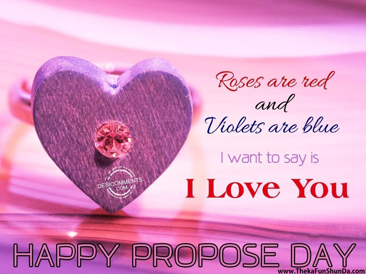 propose-day