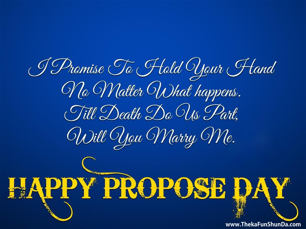 propose-day