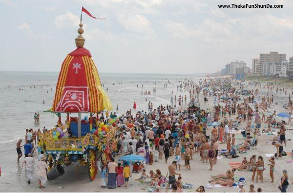 rath-yatra
