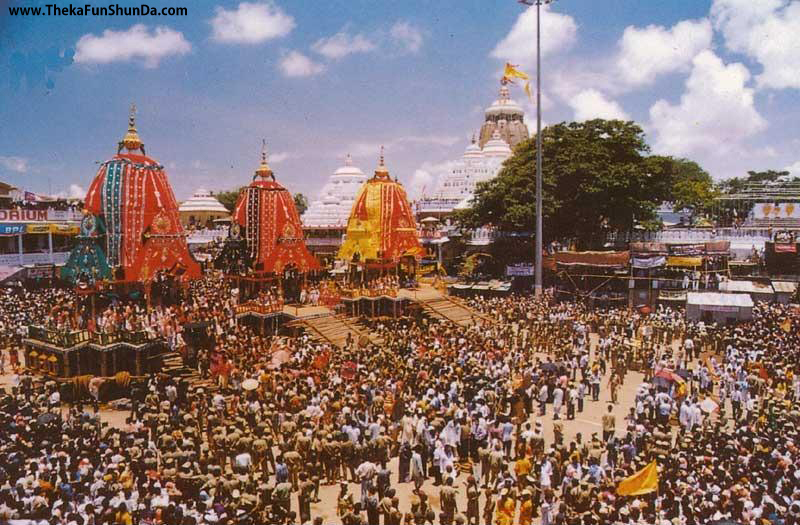 rath-yatra