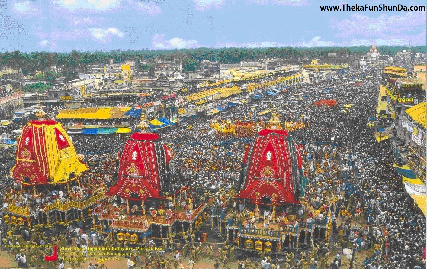 rath-yatra