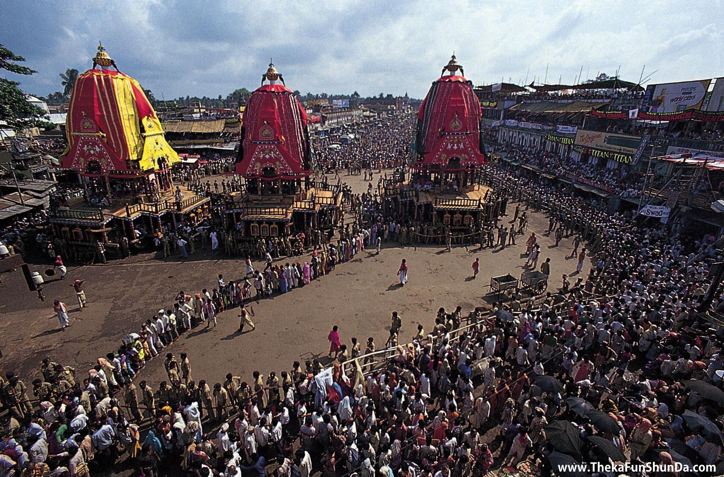 rath-yatra