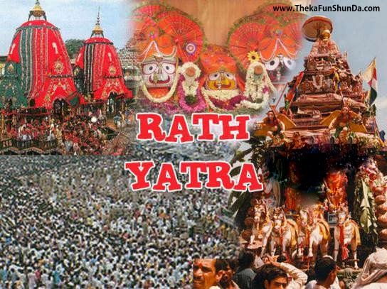 rath-yatra