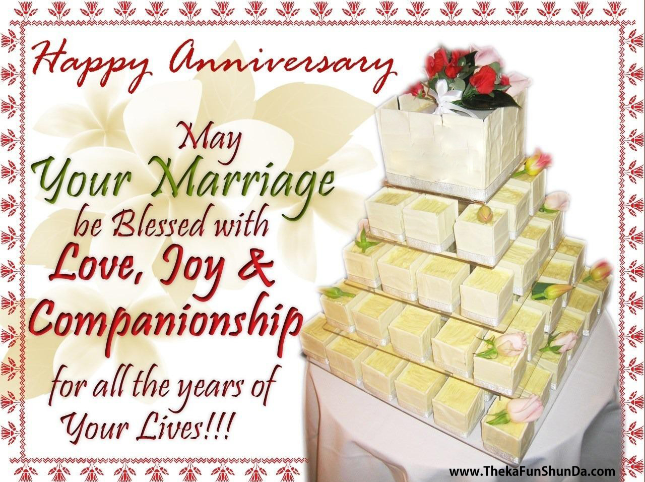 anniversary