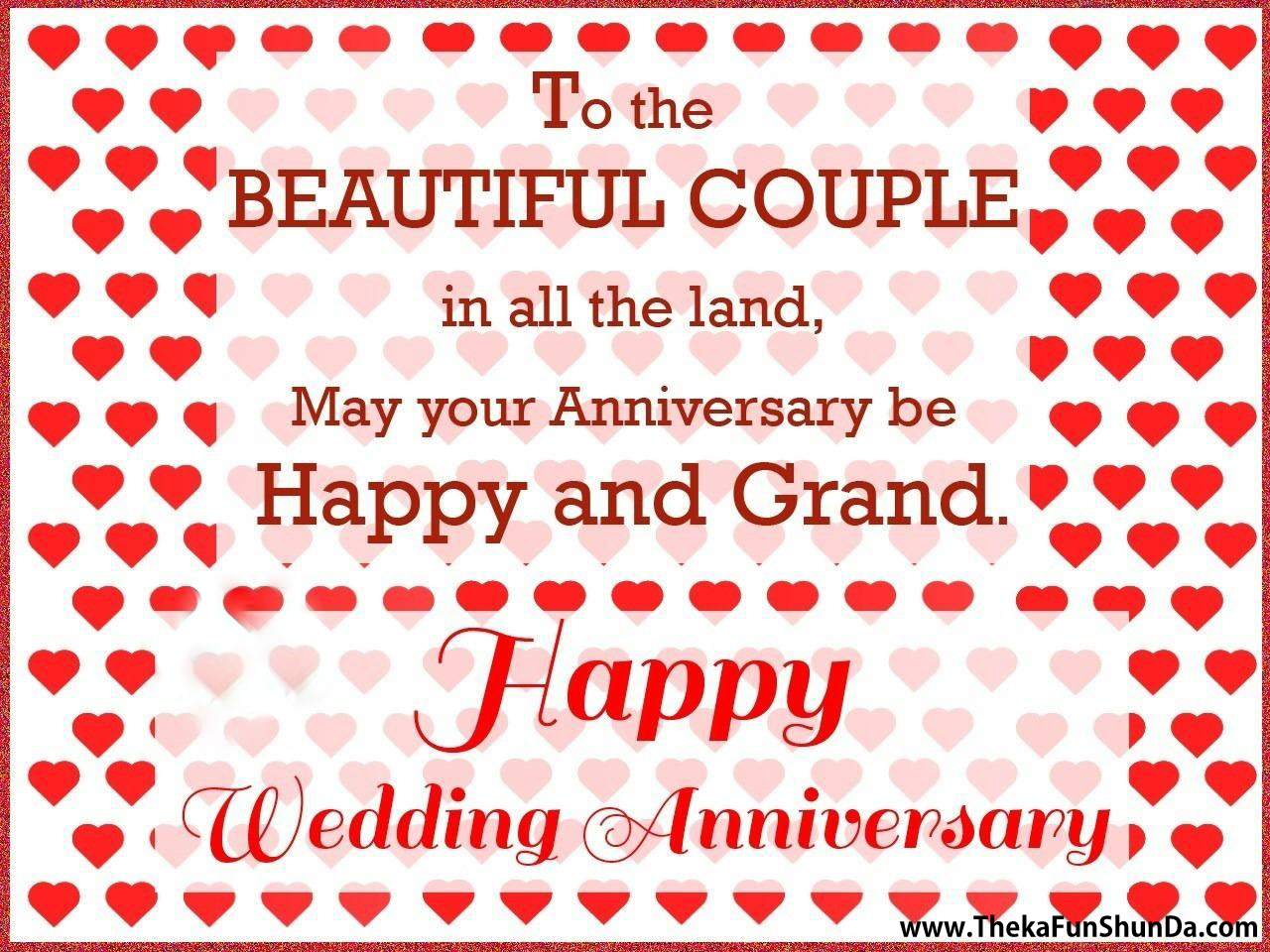 anniversary