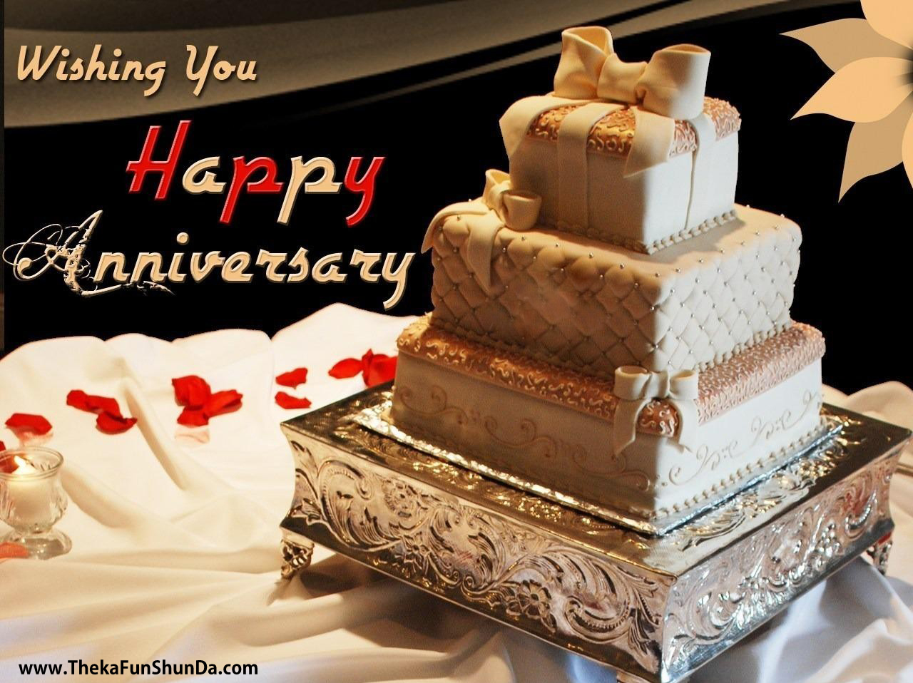 anniversary