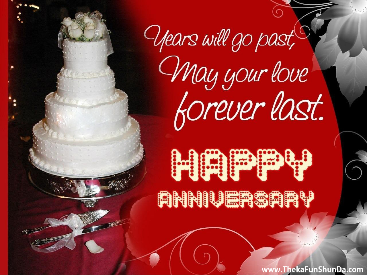 anniversary