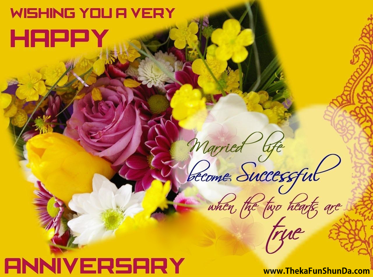 anniversary