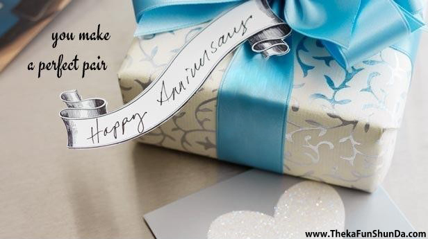 anniversary