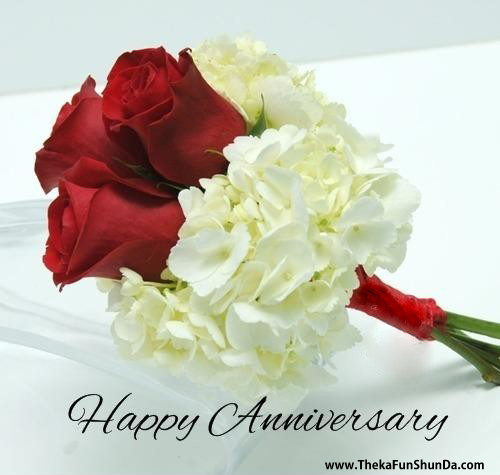 anniversary