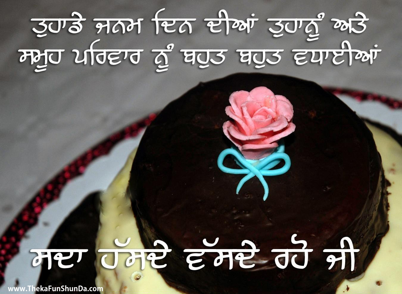 birthday