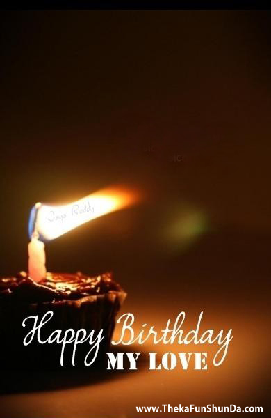 birthday