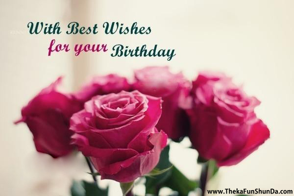 birthday