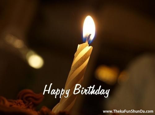 birthday