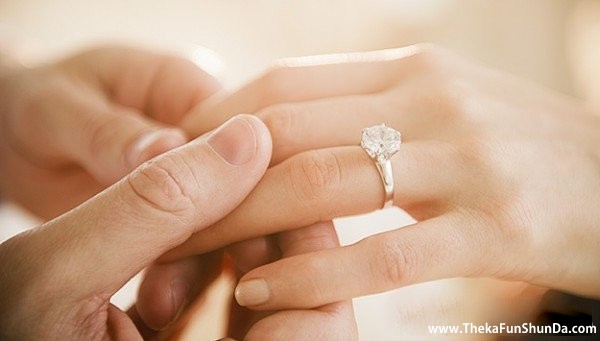 engagement