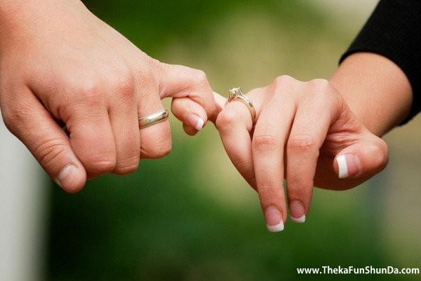 engagement