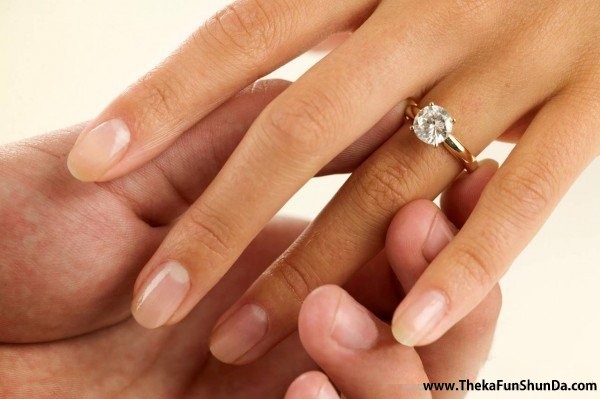 engagement