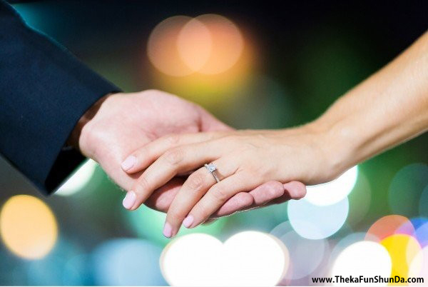 engagement