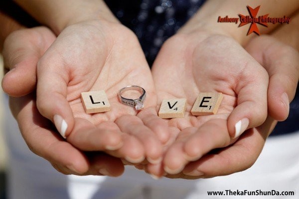 engagement