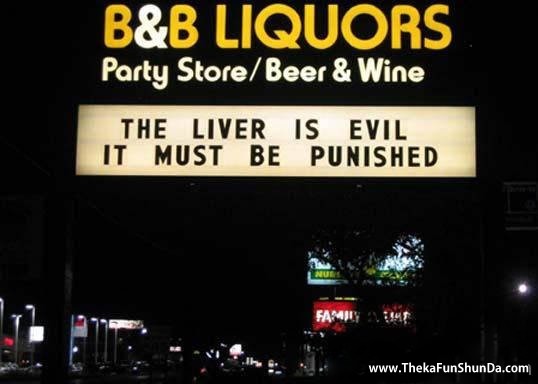 alcohol
