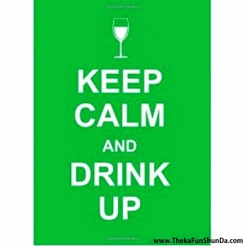 alcohol