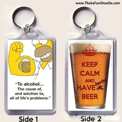 alcohol